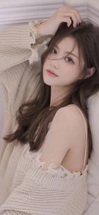 女孩
