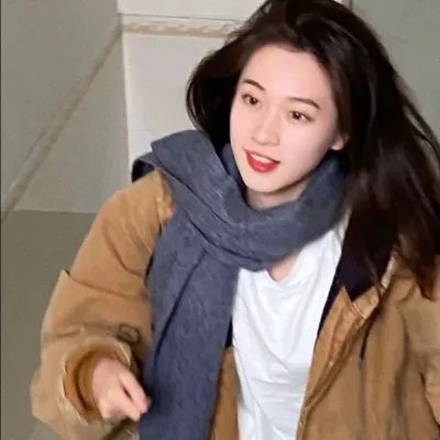 正在缩小的男人