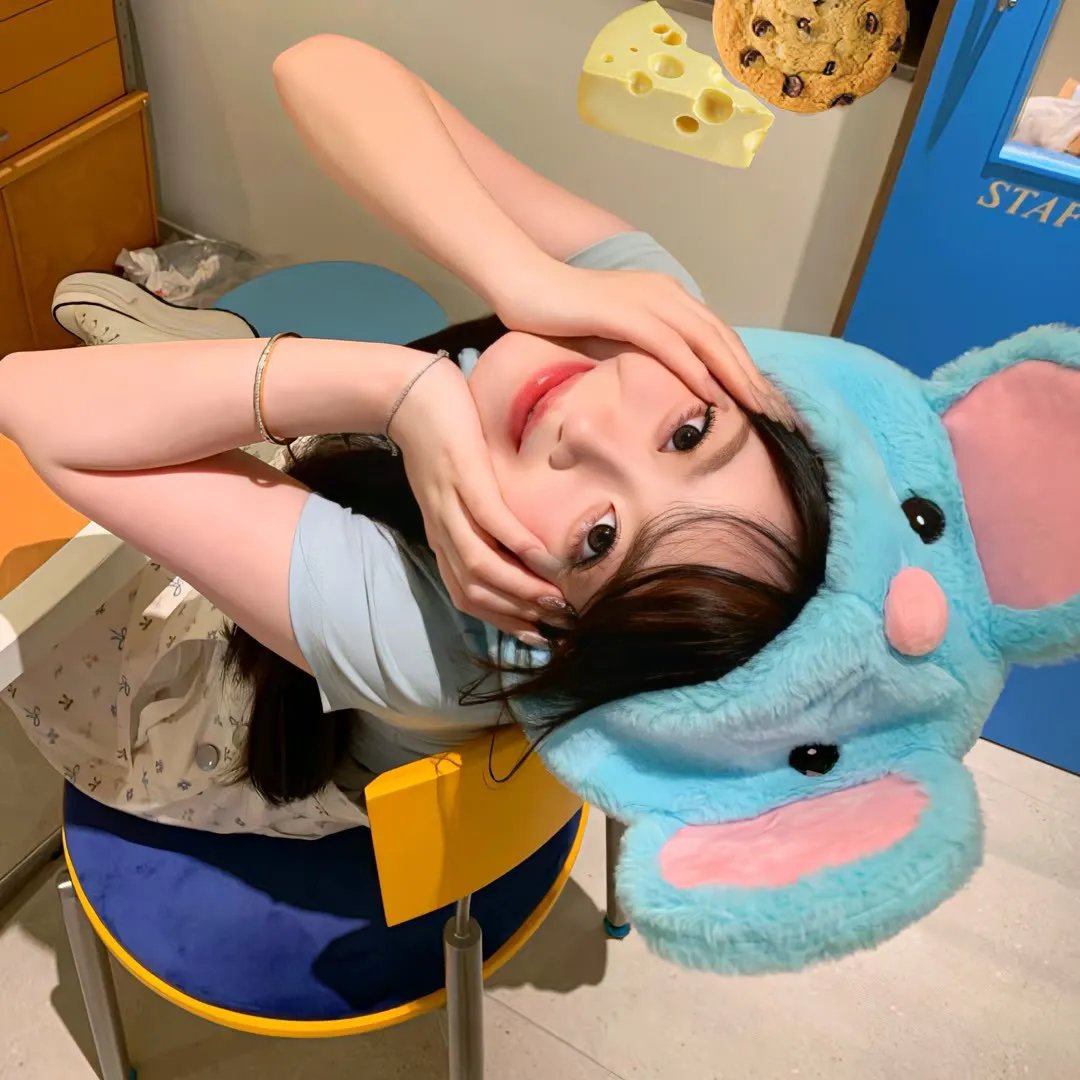 旅途中的日子